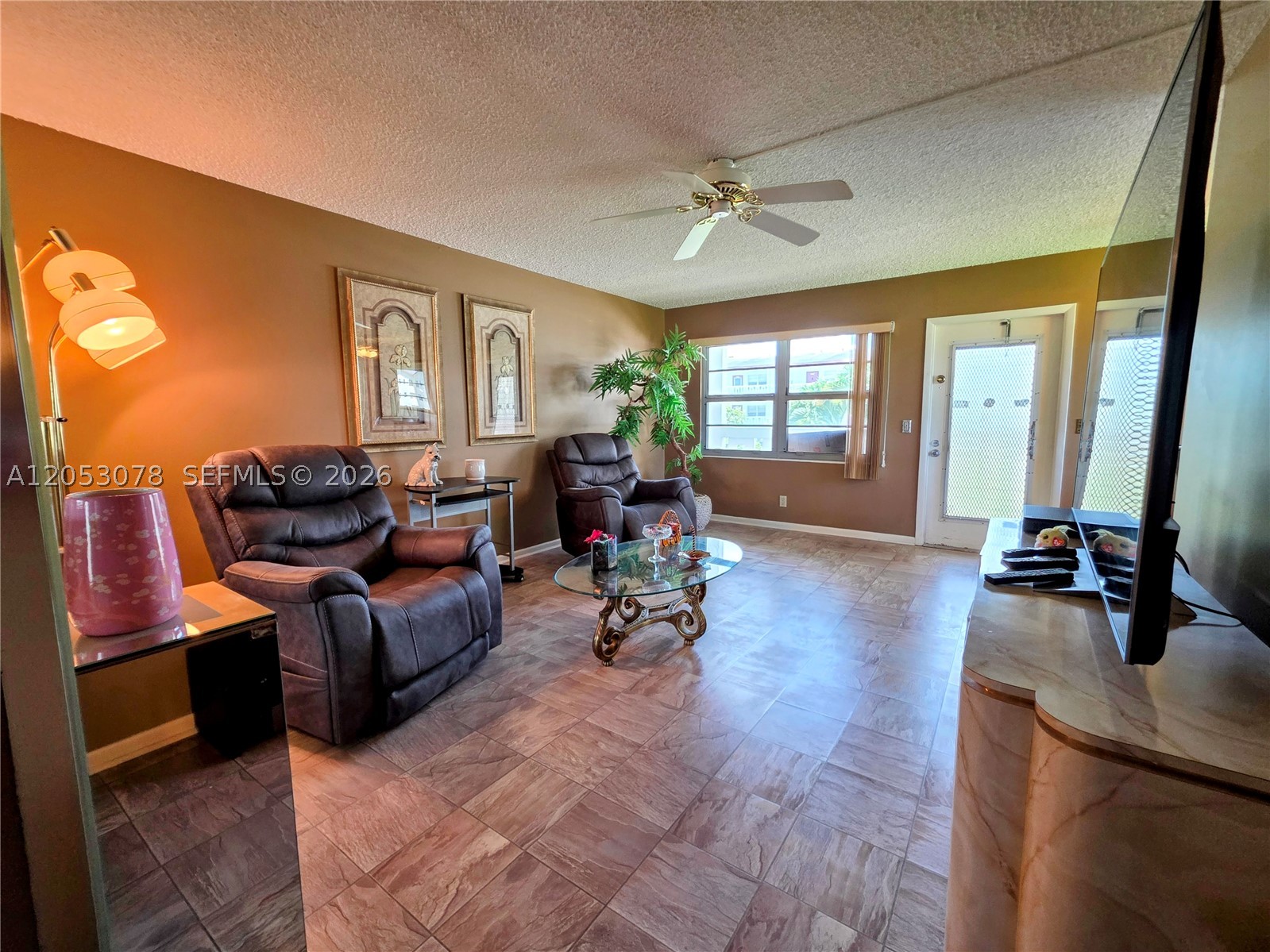 FANSHAW AT CENTURY VILLAG - Residential