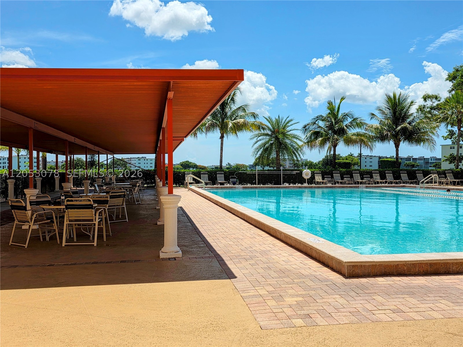 FANSHAW AT CENTURY VILLAG - Residential