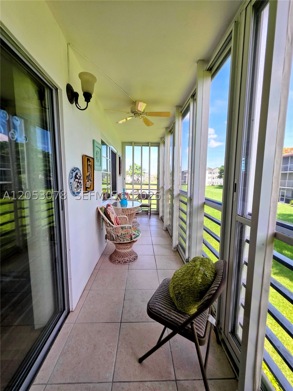 FANSHAW AT CENTURY VILLAG - Residential