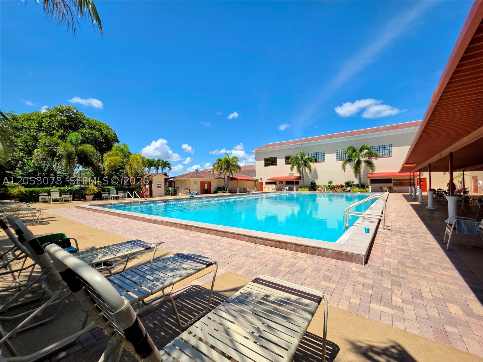 FANSHAW AT CENTURY VILLAG - Residential