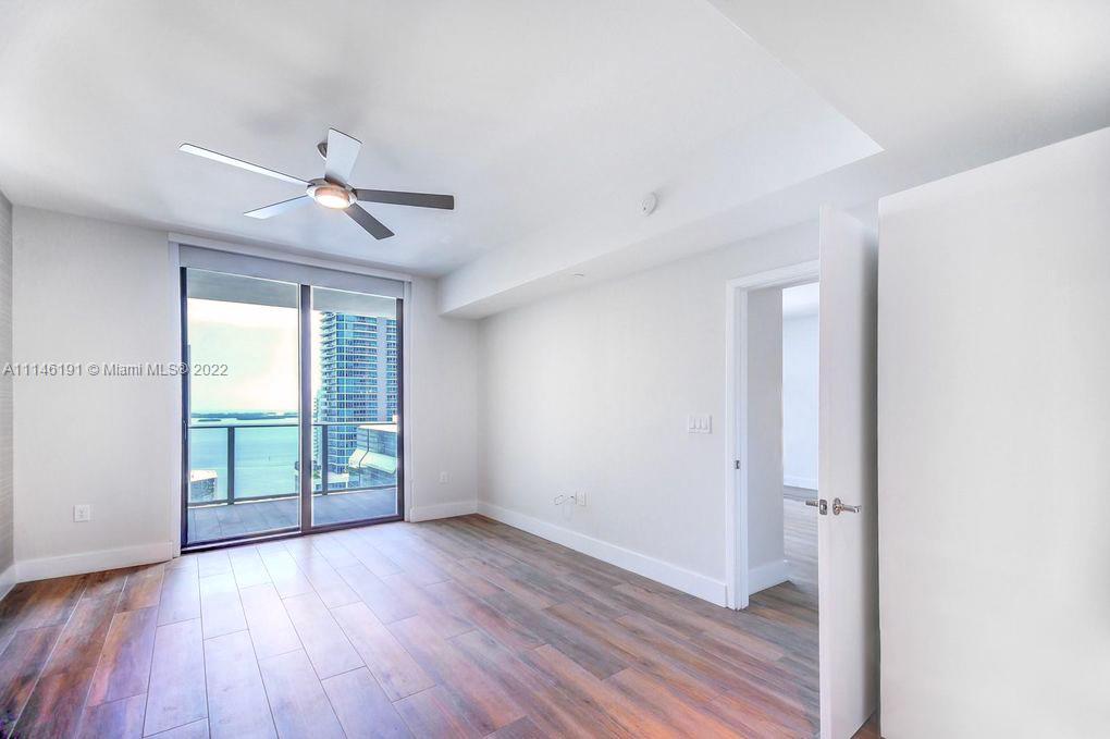 1010 BRICKELL CONDO - Residential