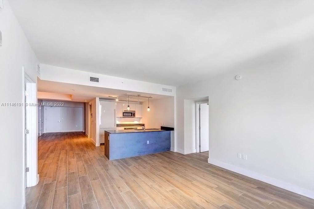 1010 BRICKELL CONDO - Residential