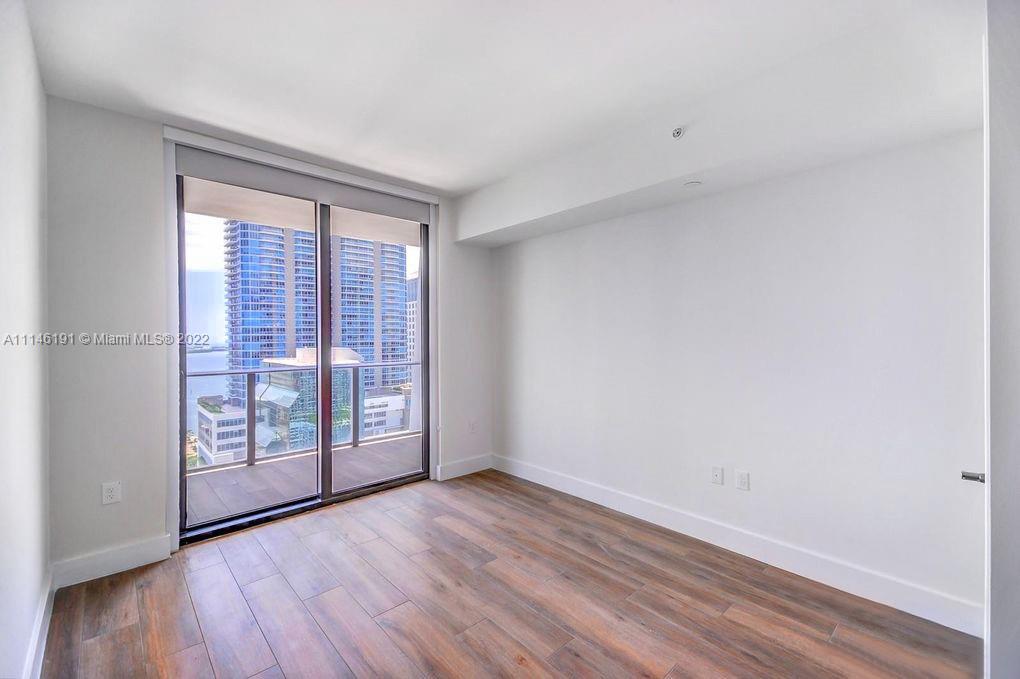 1010 BRICKELL CONDO - Residential