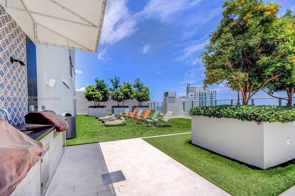 1010 BRICKELL CONDO - Residential
