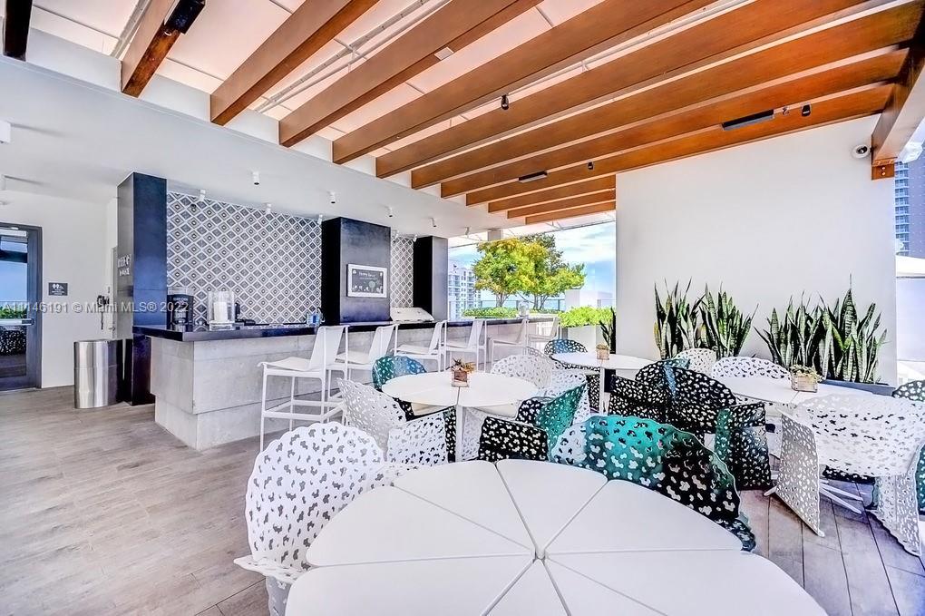1010 BRICKELL CONDO - Residential