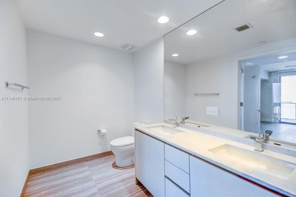 1010 BRICKELL CONDO - Residential