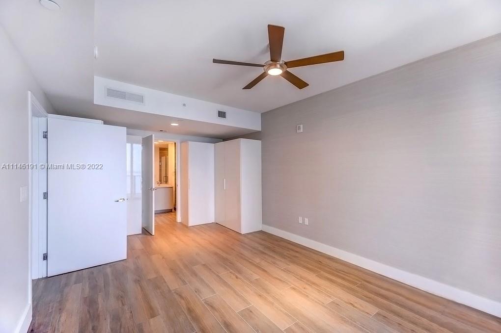 1010 BRICKELL CONDO - Residential