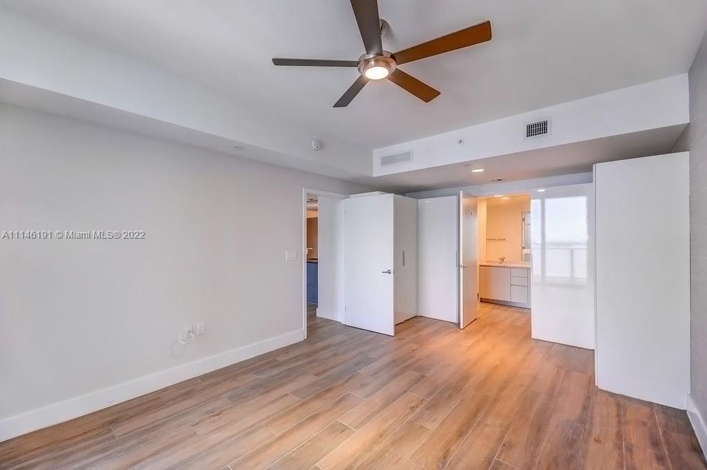1010 BRICKELL CONDO - Residential