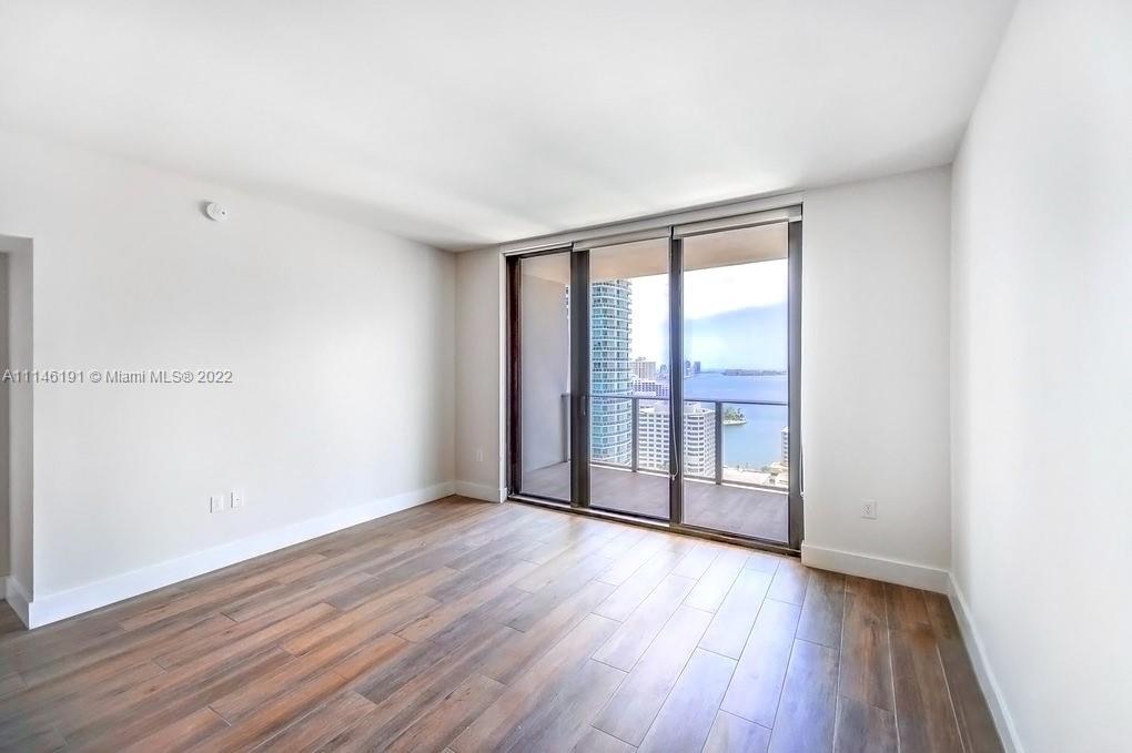 1010 BRICKELL CONDO - Residential