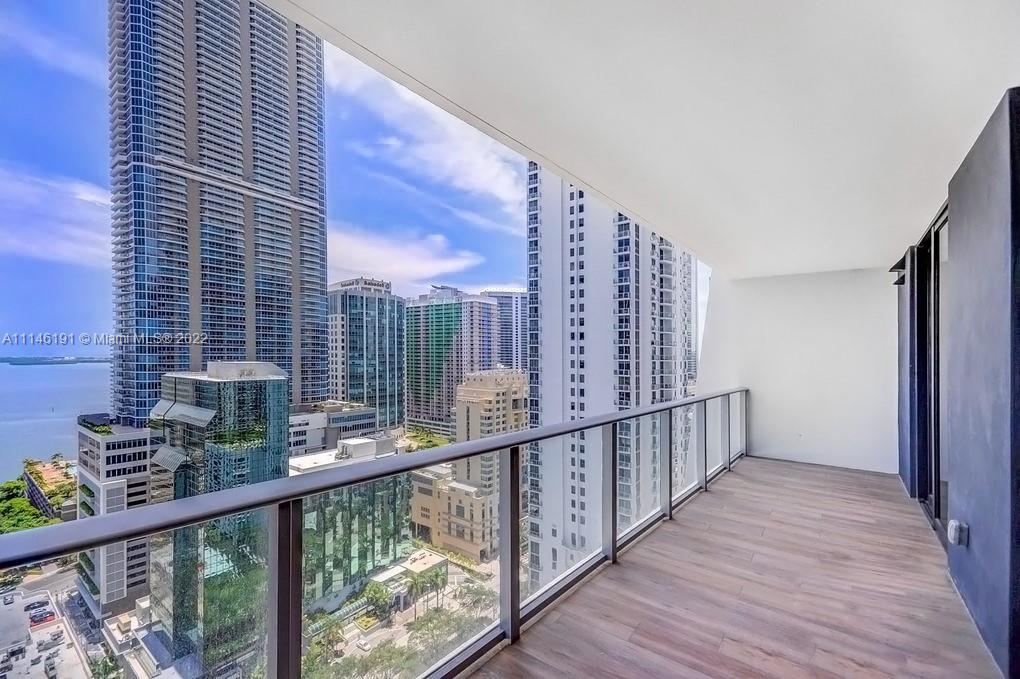 1010 BRICKELL CONDO - Residential