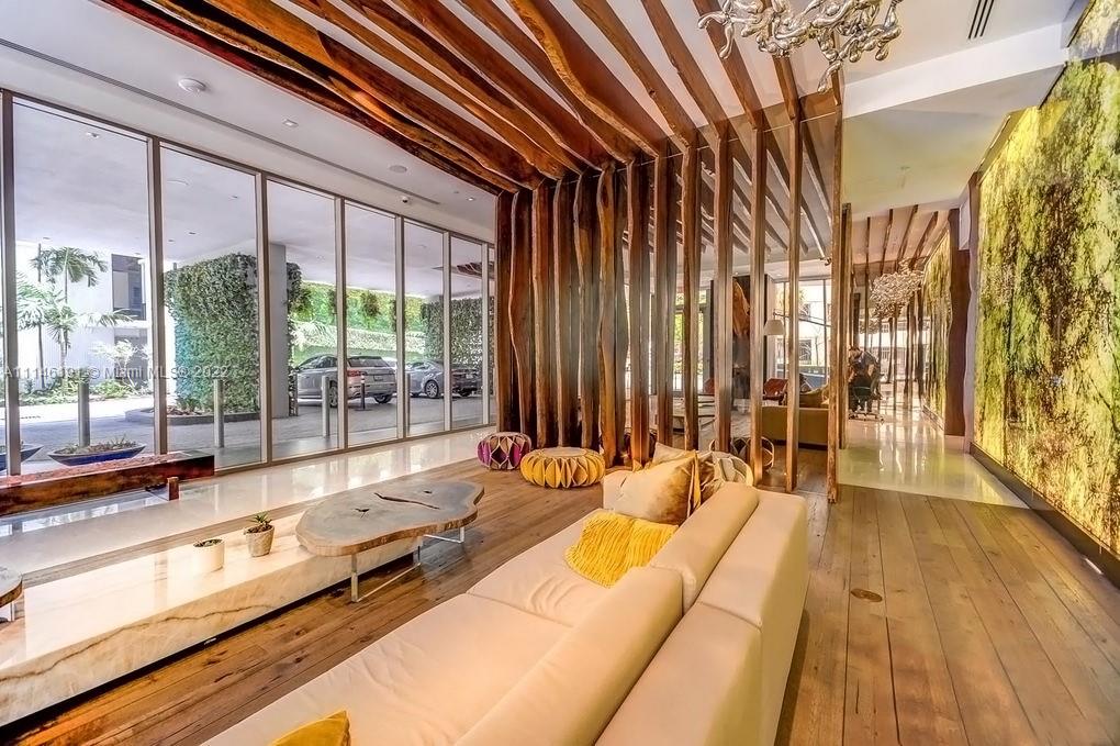 1010 BRICKELL CONDO - Residential