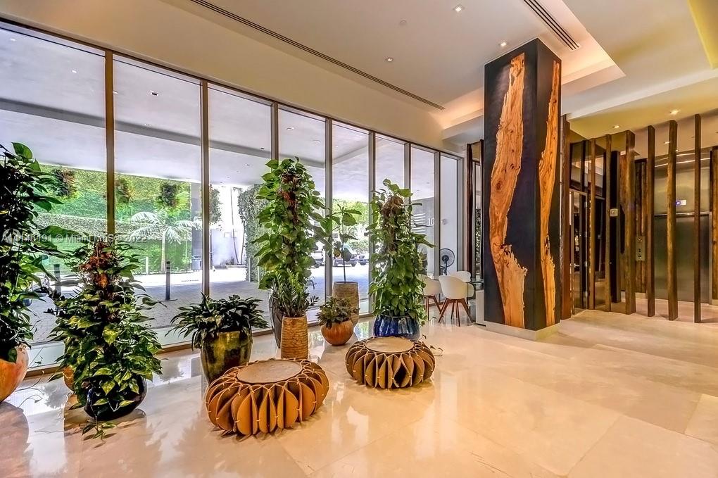 1010 BRICKELL CONDO - Residential