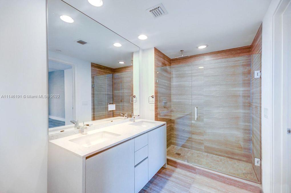1010 BRICKELL CONDO - Residential