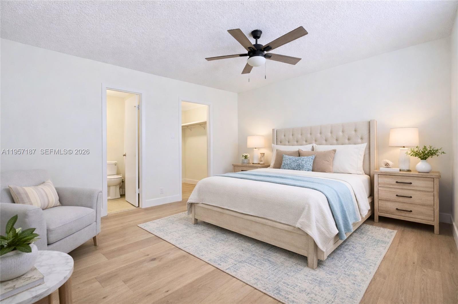 BEVERLY HILLS CONDO NUMBE - Residential