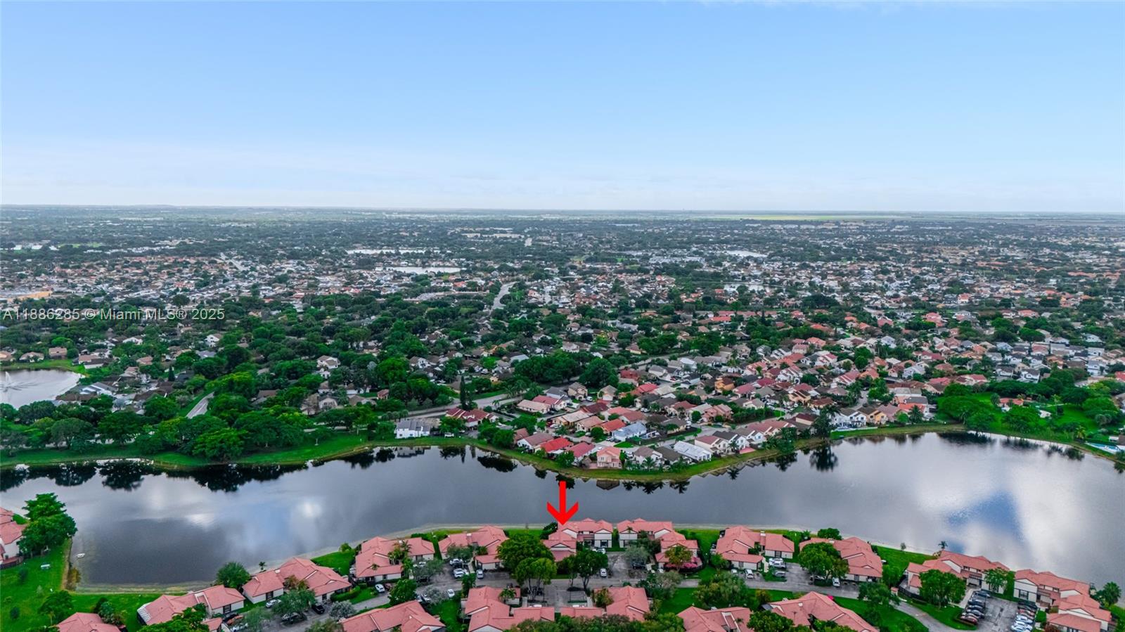 LAKES MEADOW VILG HOMES C - Residential