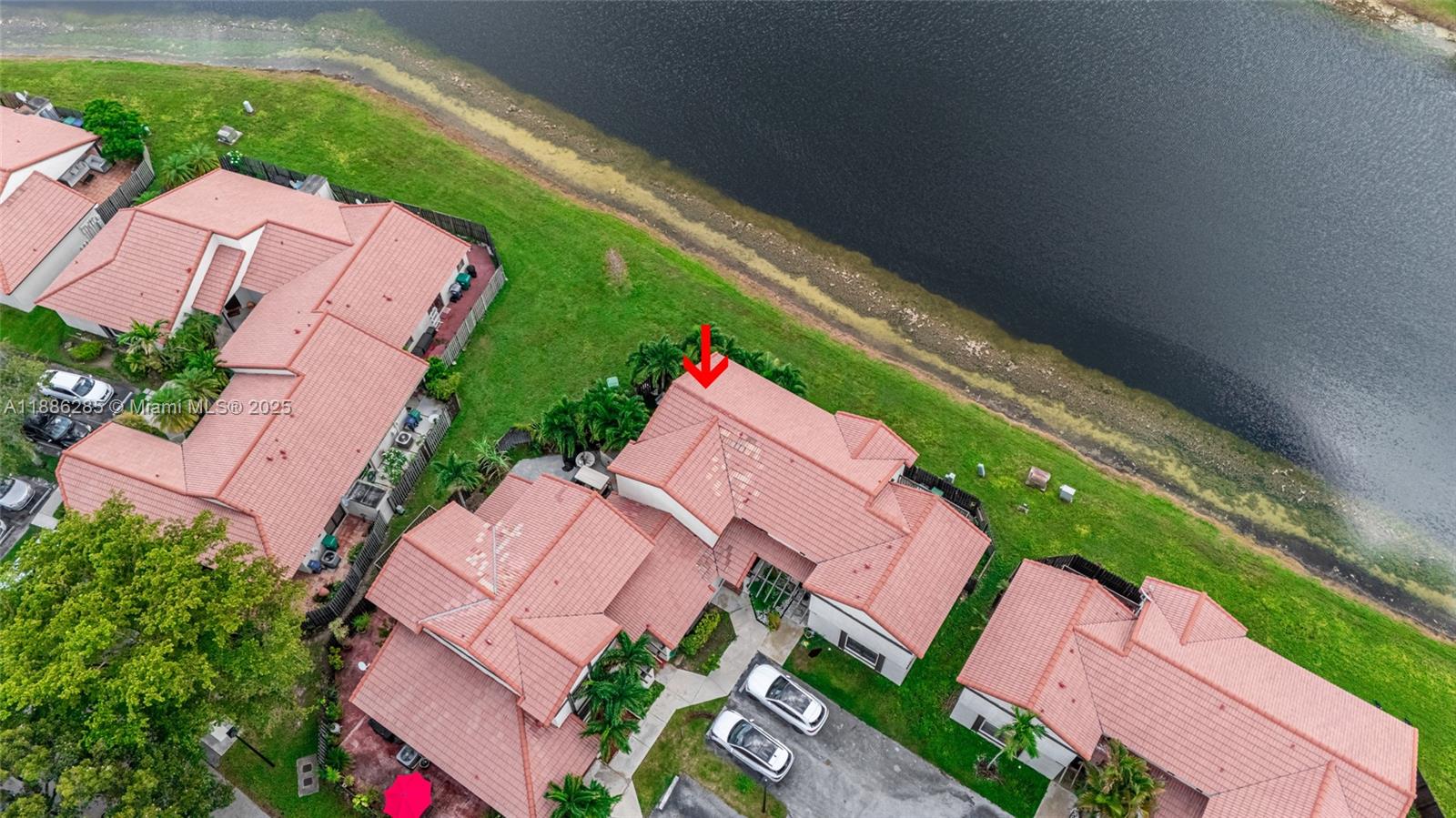 LAKES MEADOW VILG HOMES C - Residential