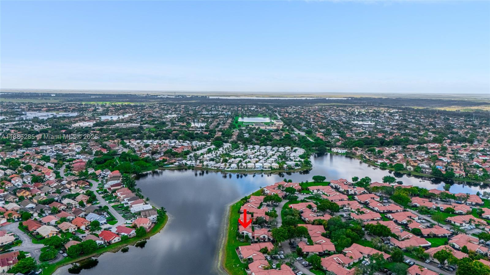 LAKES MEADOW VILG HOMES C - Residential