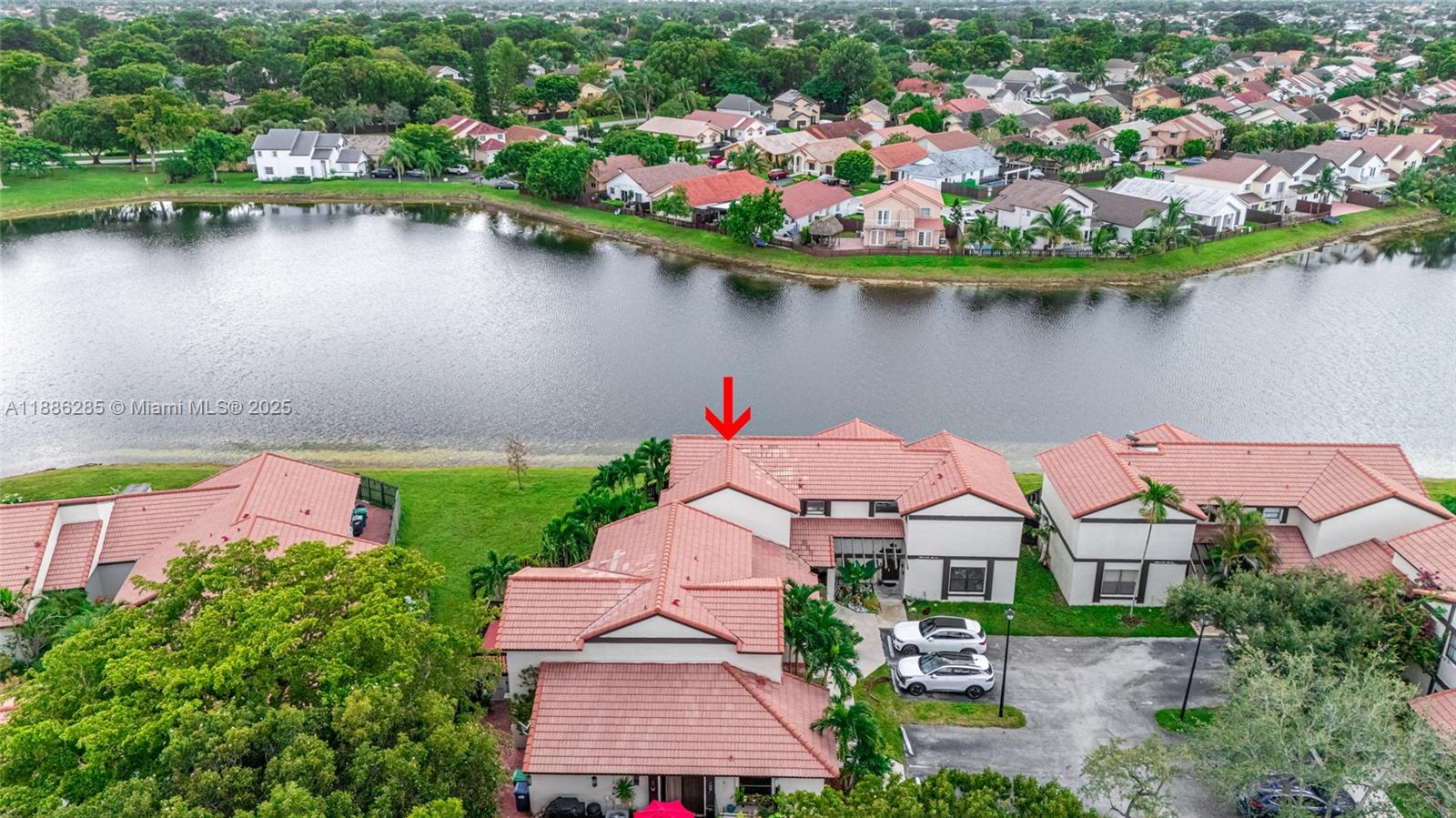 LAKES MEADOW VILG HOMES C - Residential