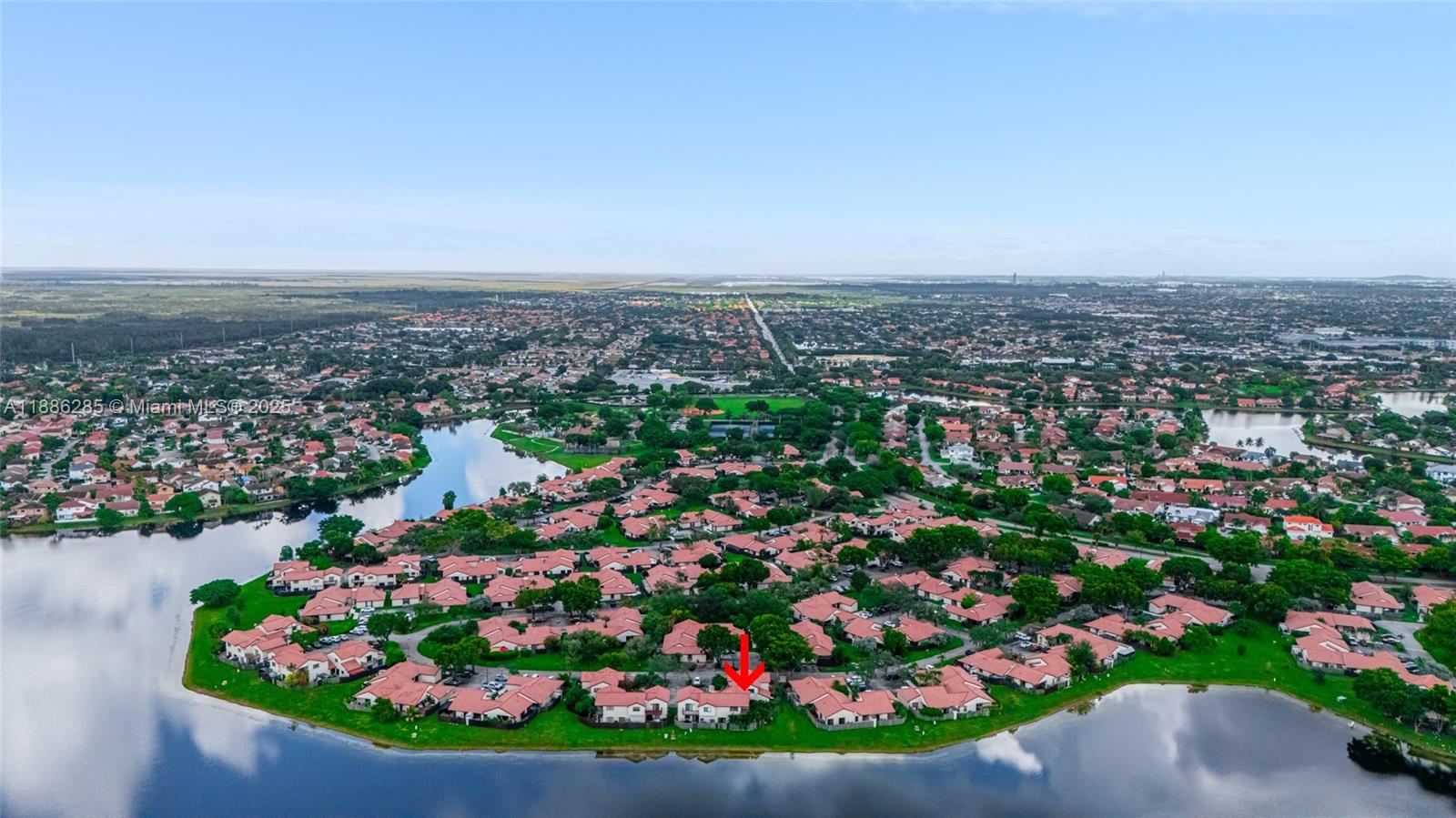LAKES MEADOW VILG HOMES C - Residential