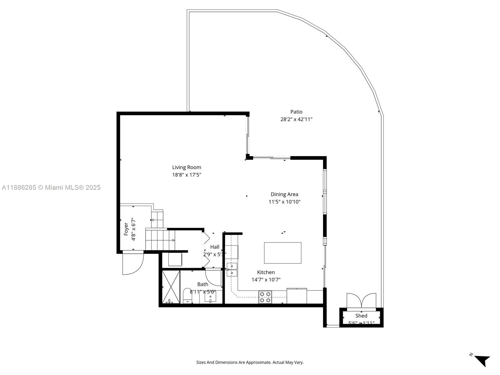 LAKES MEADOW VILG HOMES C - Residential