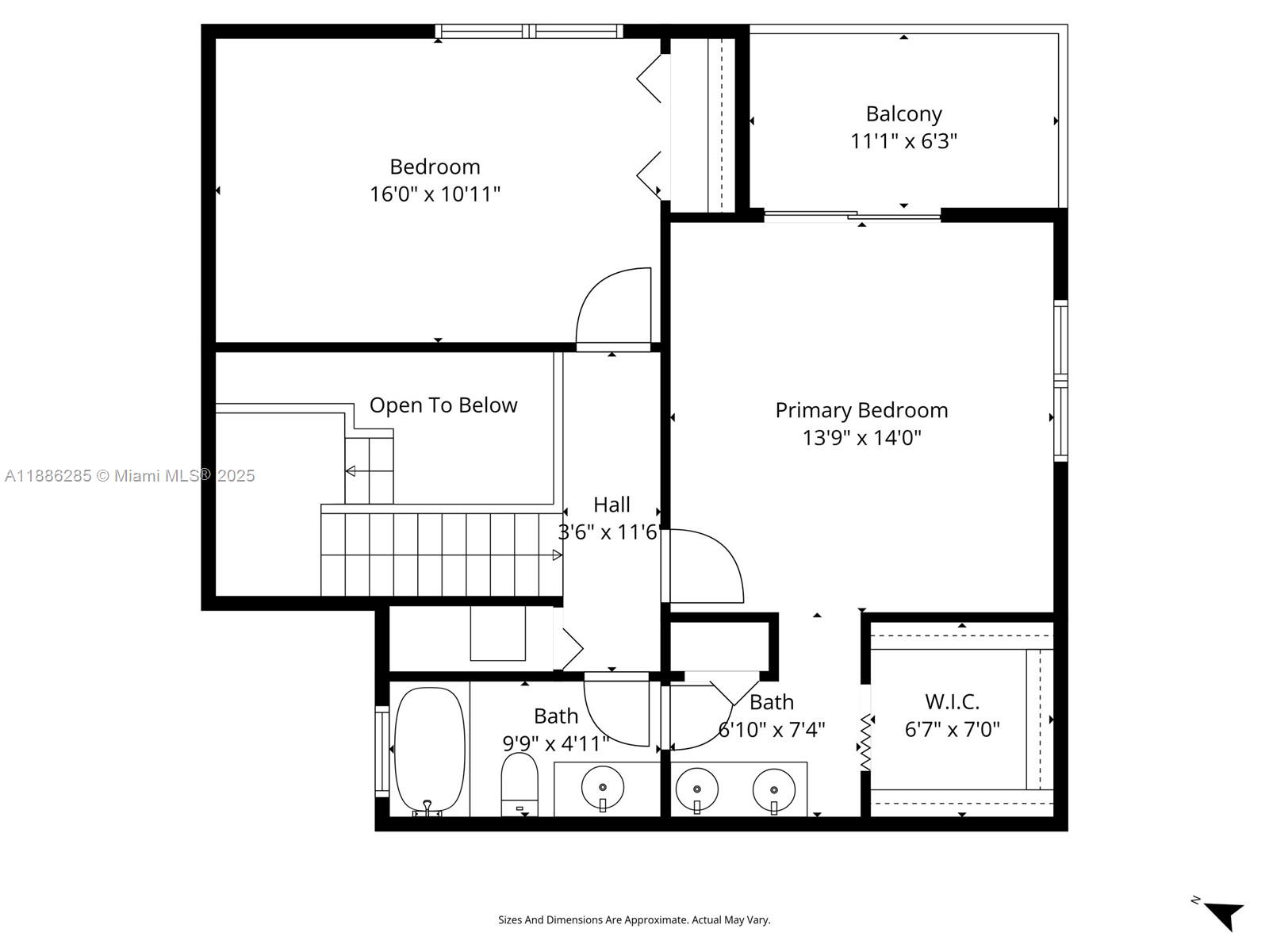 LAKES MEADOW VILG HOMES C - Residential