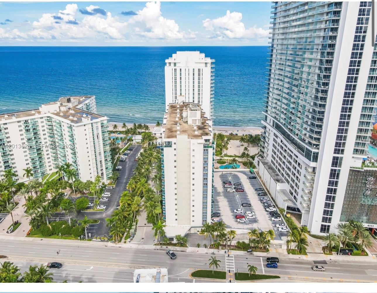SIAN OCEAN RESIDENCES CON - Residential