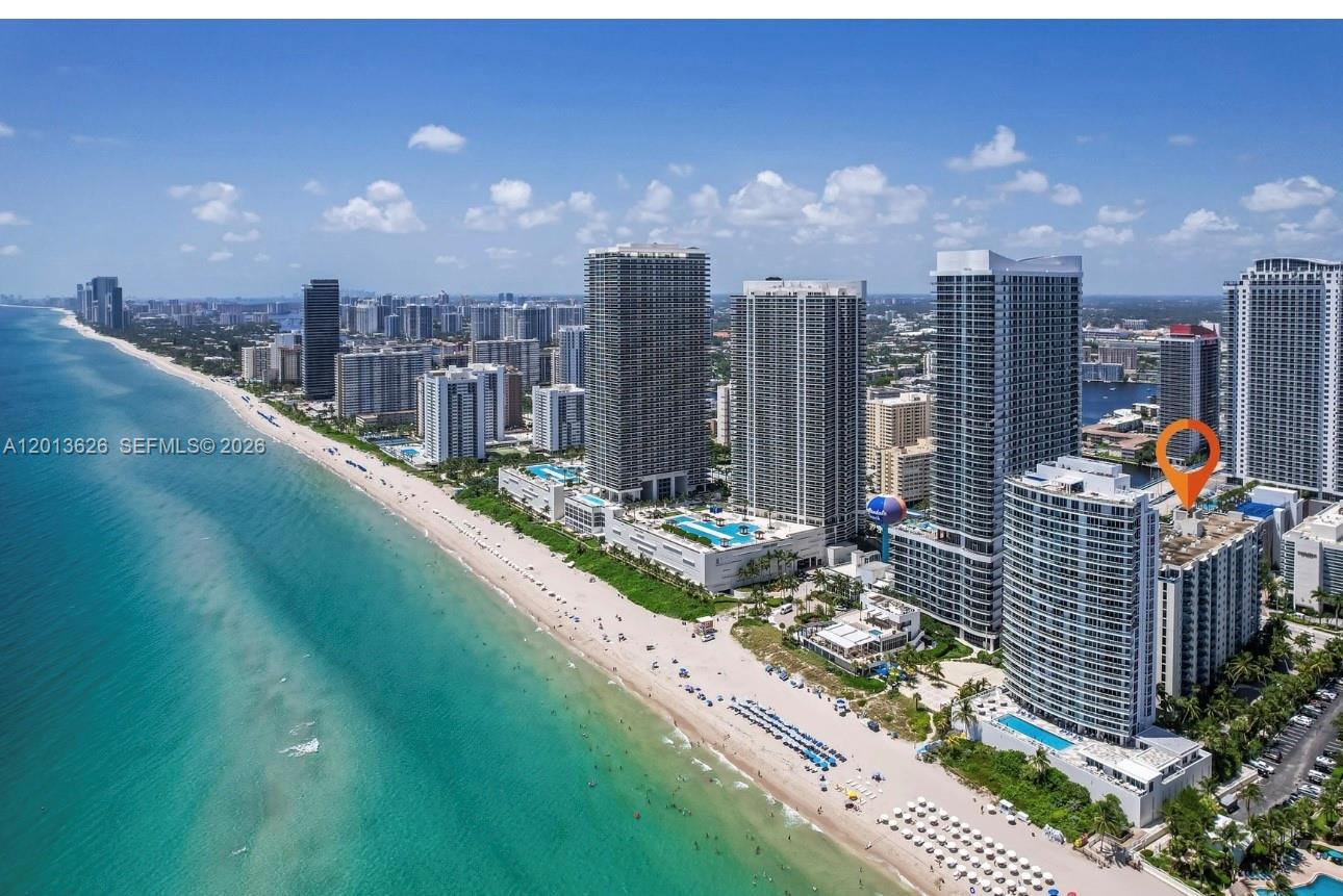 SIAN OCEAN RESIDENCES CON - Residential