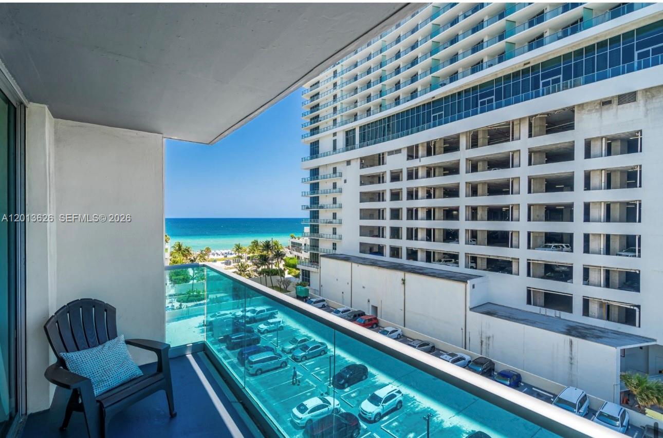 SIAN OCEAN RESIDENCES CON - Residential