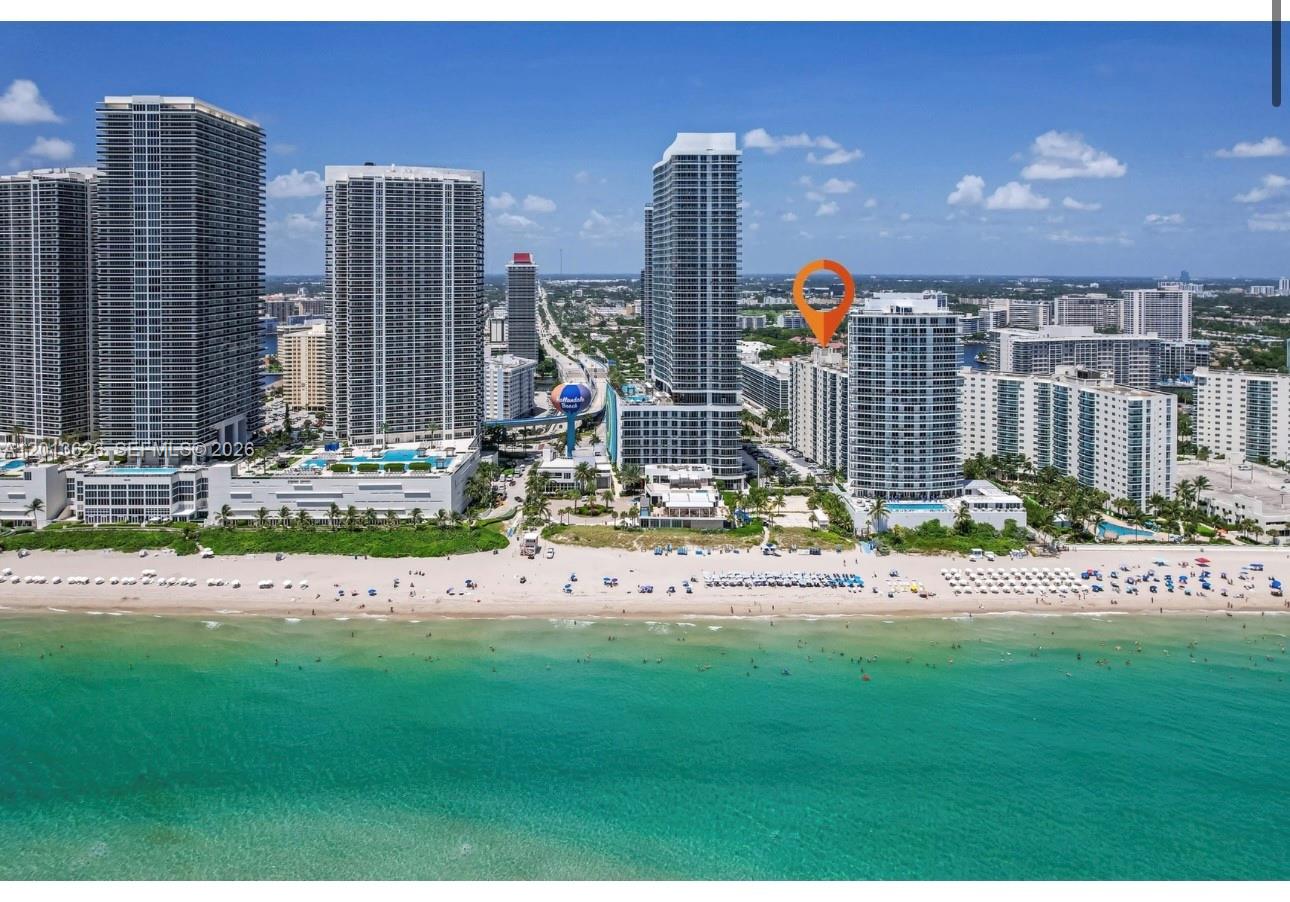 SIAN OCEAN RESIDENCES CON - Residential