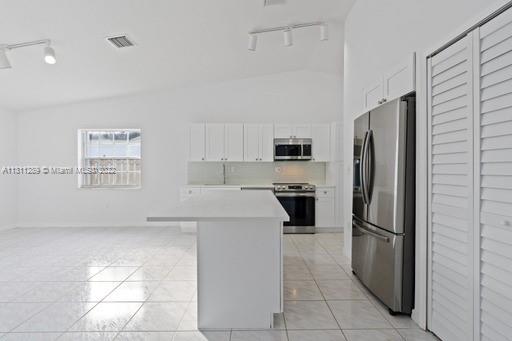 LUZ ESTELA SUB - Residential