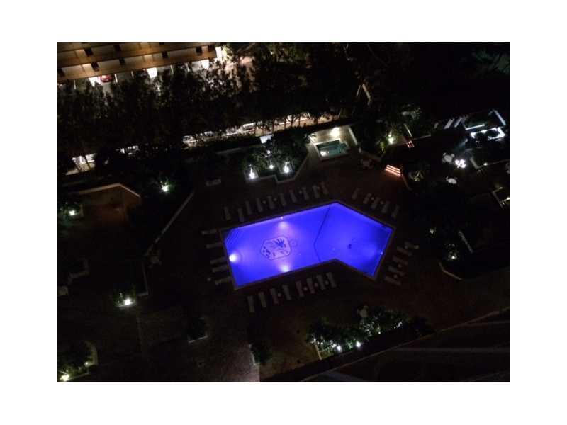 THE PALM BAY YACHT CLUB C - Residential Lease