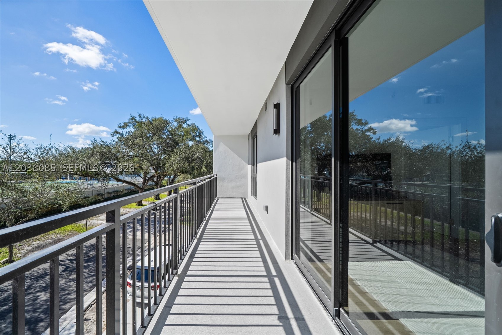 Aventura Quattro - Residential Lease
