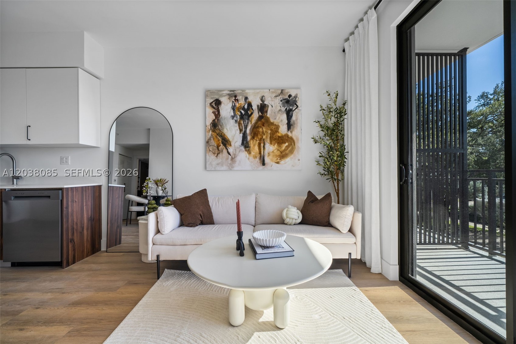 Aventura Quattro - Residential Lease