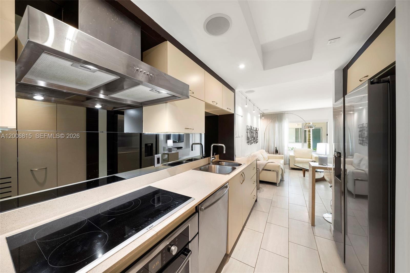 PARK VILLAS CONDO - Residential