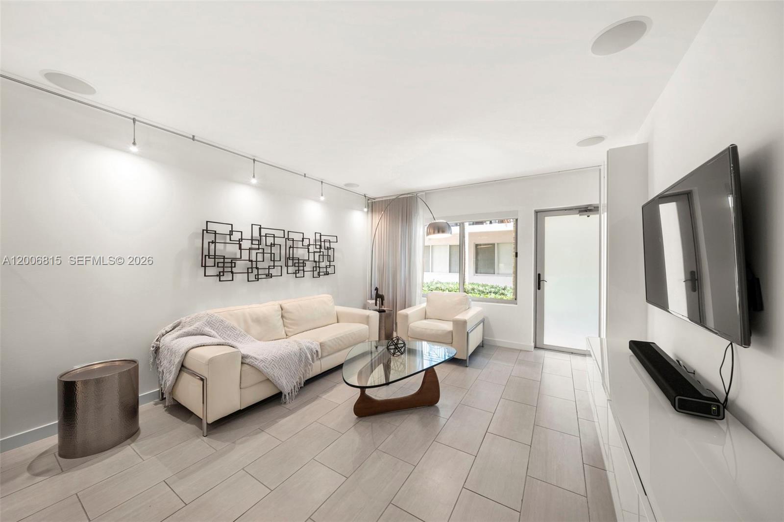 PARK VILLAS CONDO - Residential