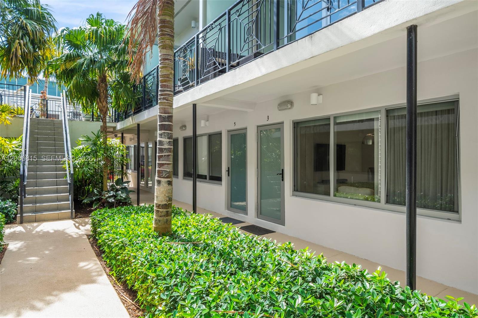 PARK VILLAS CONDO - Residential