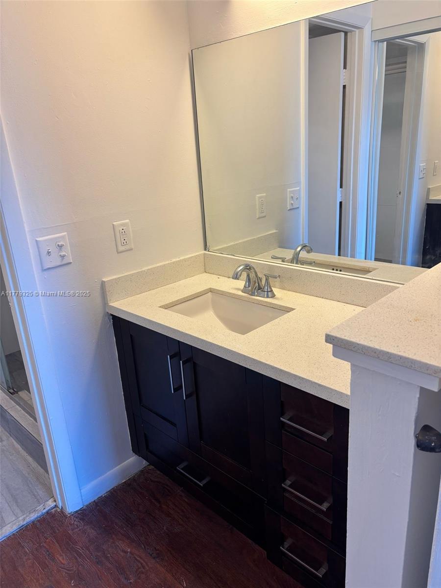 VERANO AT MIRAMAR CONDO - Residential Lease