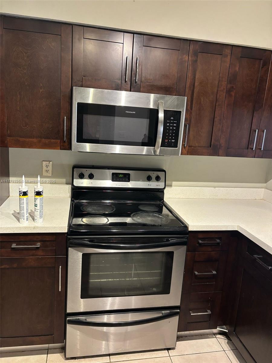 VERANO AT MIRAMAR CONDO - Residential Lease