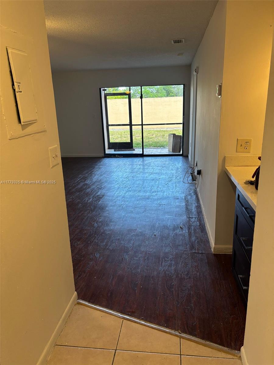 VERANO AT MIRAMAR CONDO - Residential Lease