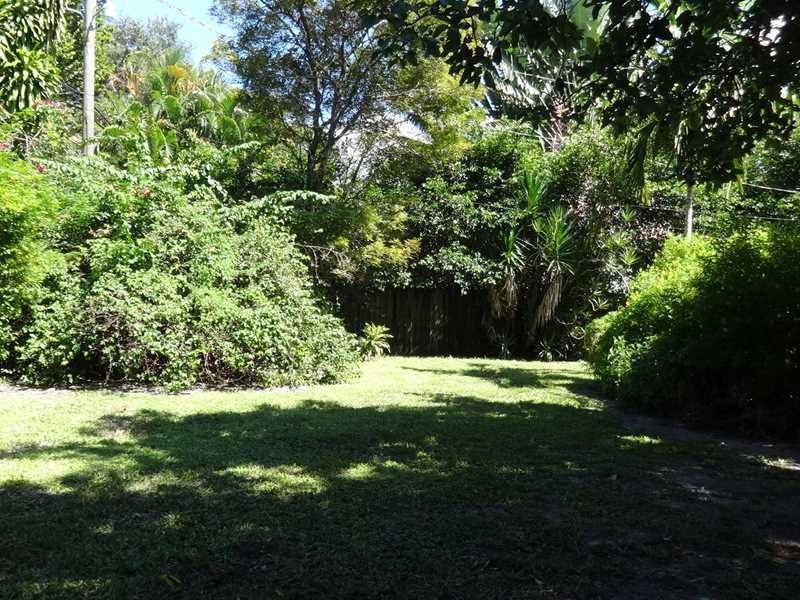 DUNNINGS MIAMI SHORES EXT - Residential