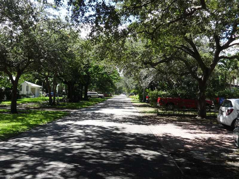 DUNNINGS MIAMI SHORES EXT - Residential