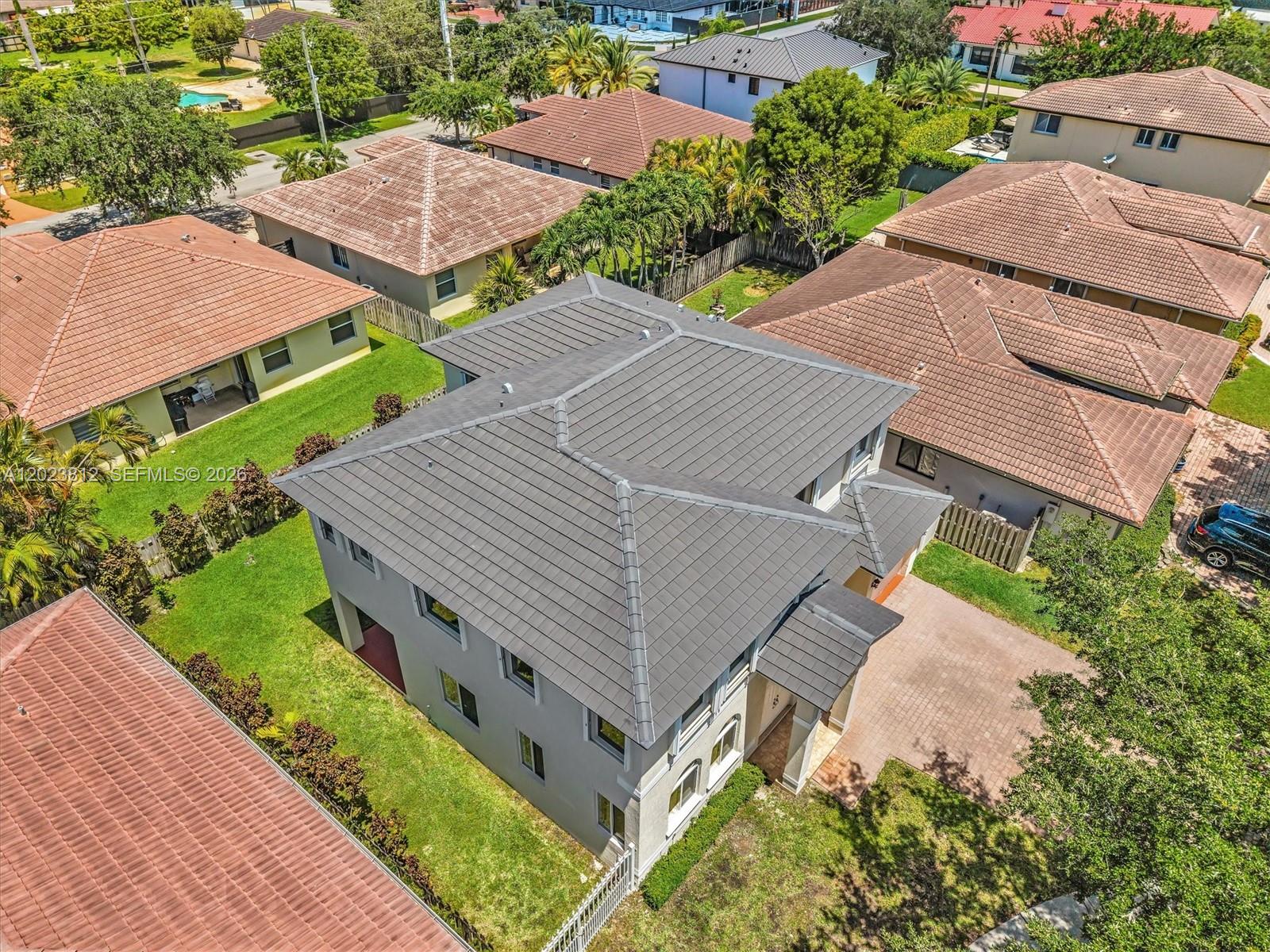 MARBELLA ESTATES - Residential