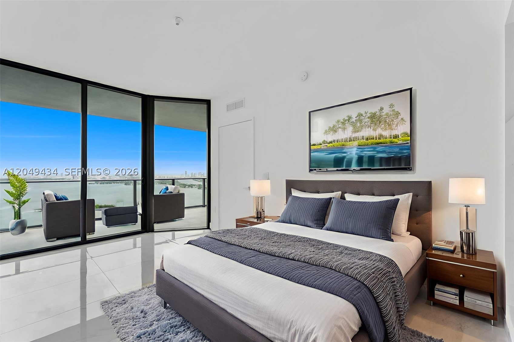 Aria Reserve Miami - Residential Lease