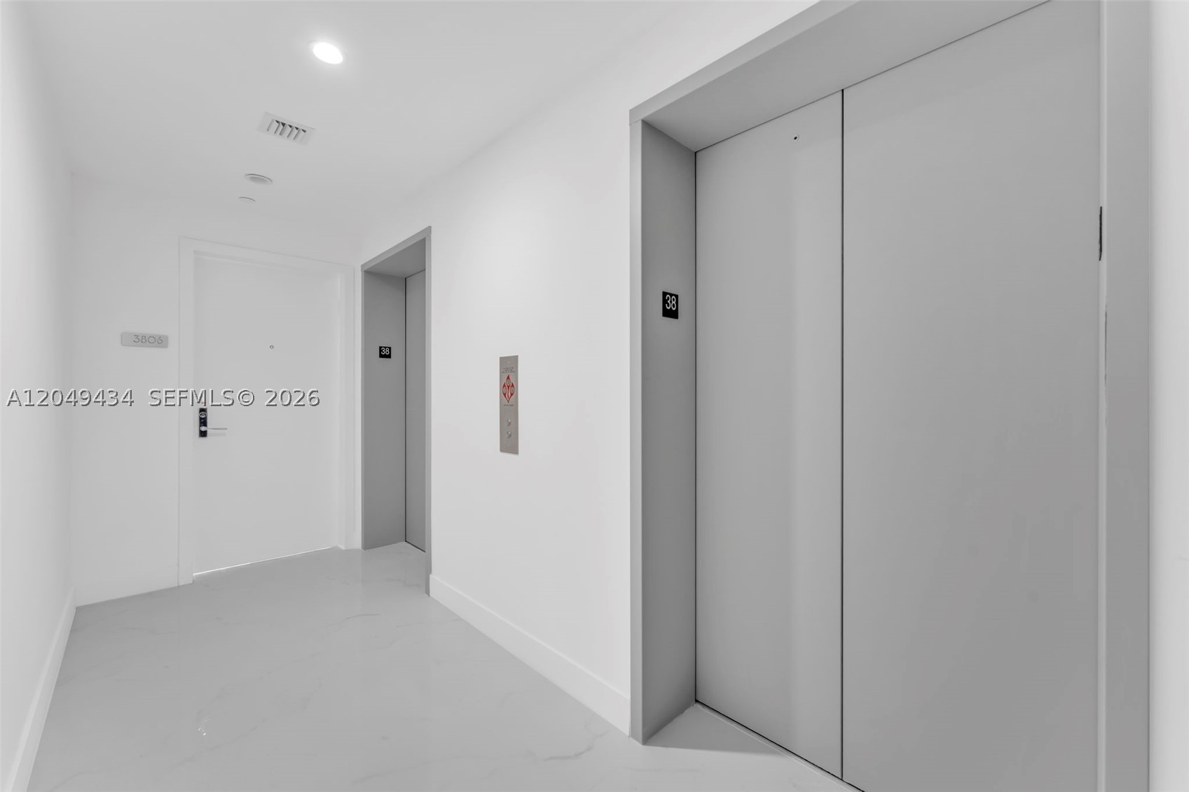 Aria Reserve Miami - Residential Lease