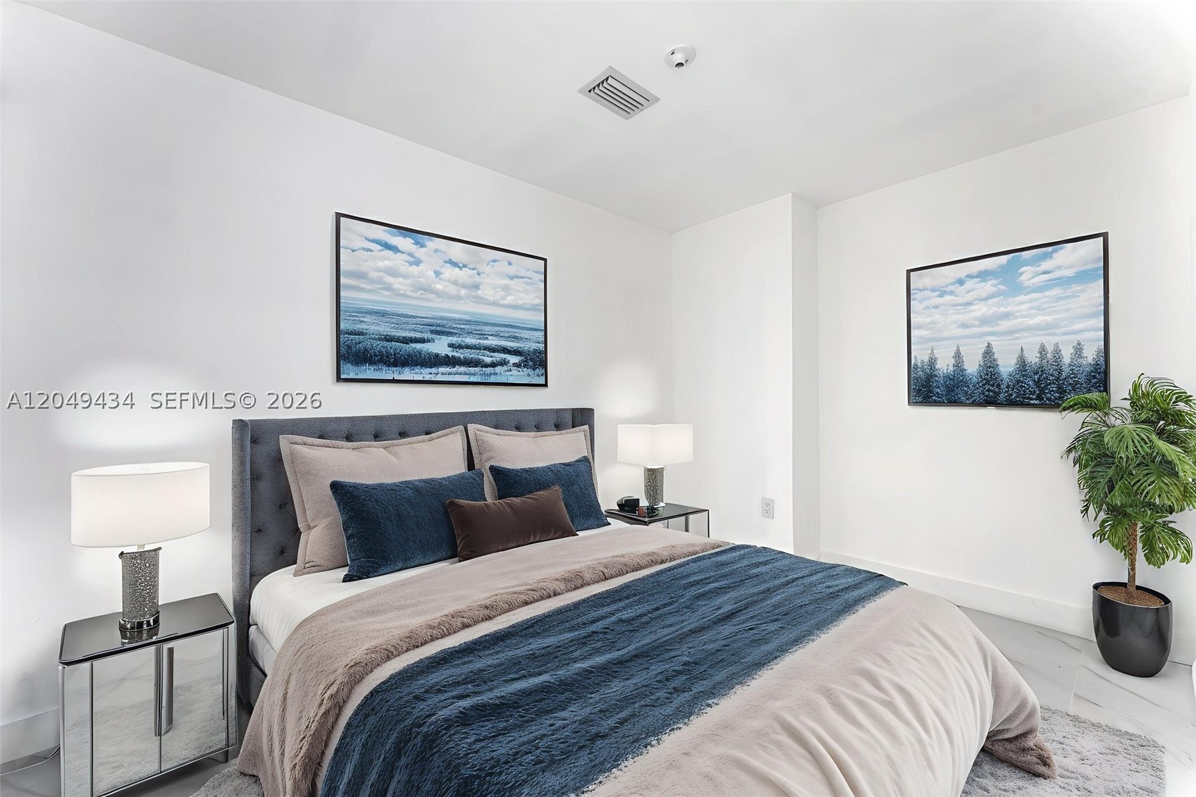 Aria Reserve Miami - Residential Lease