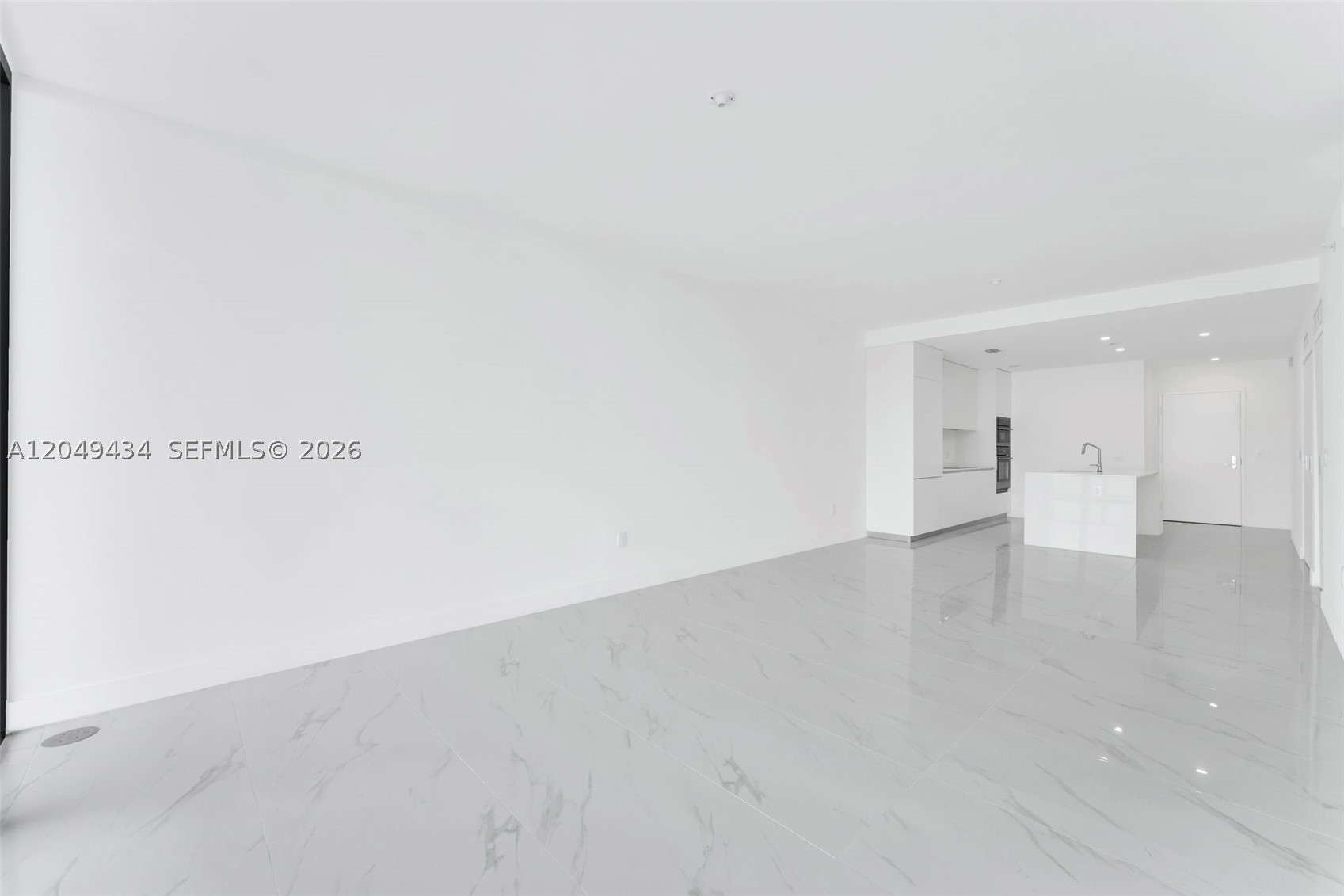 Aria Reserve Miami - Residential Lease