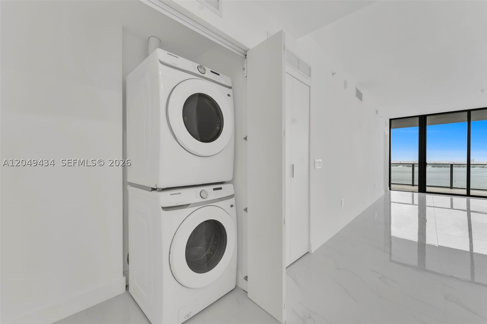 Aria Reserve Miami - Residential Lease