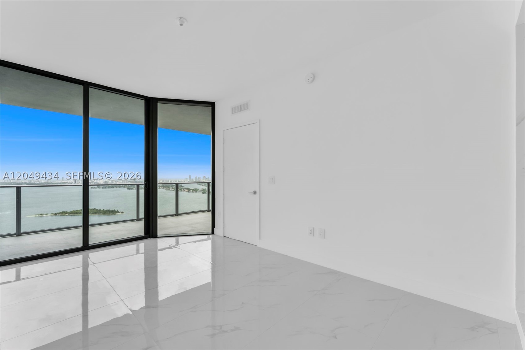 Aria Reserve Miami - Residential Lease