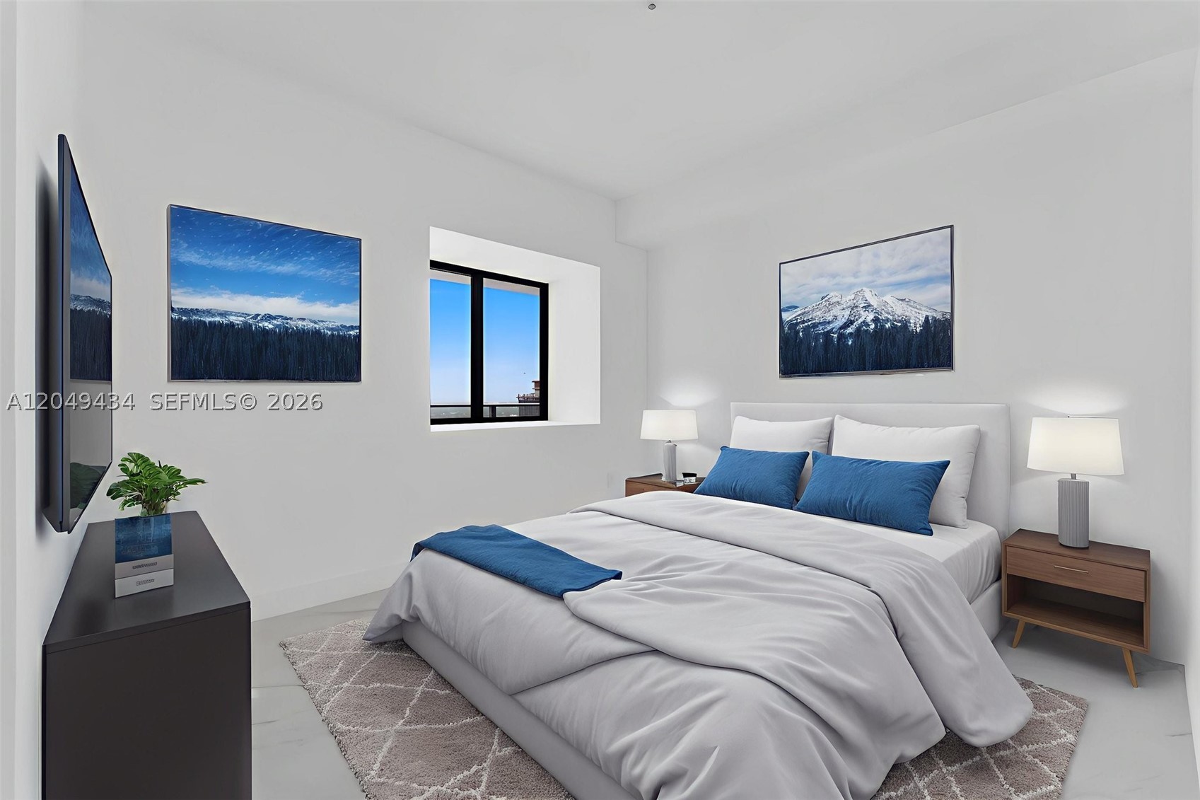Aria Reserve Miami - Residential Lease