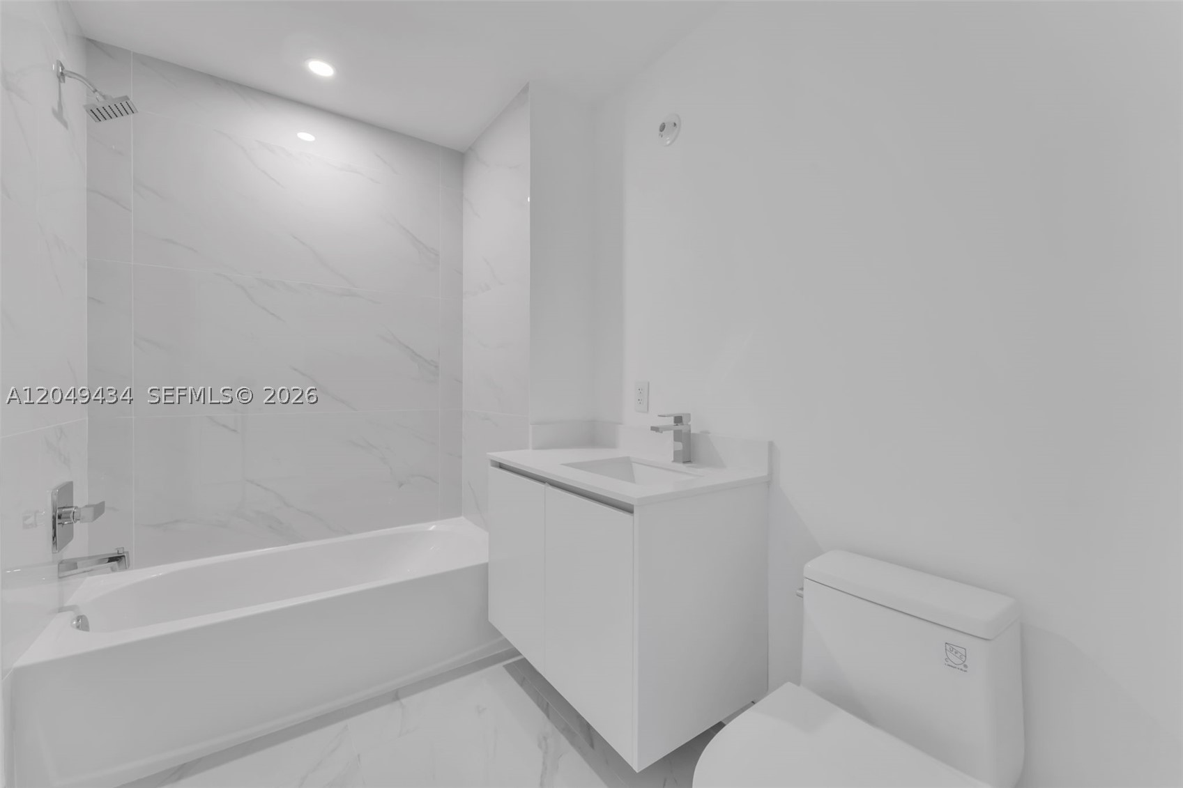 Aria Reserve Miami - Residential Lease